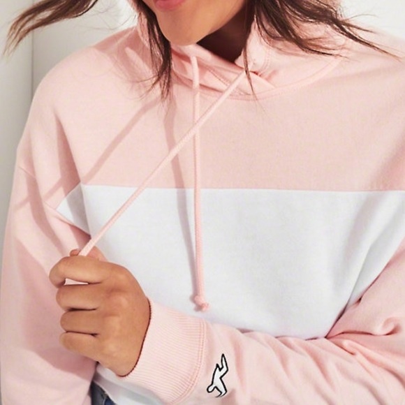 New Hollister hoodie - Picture 4 of 5